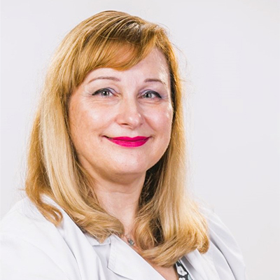 Prof. dr Anita Arsovska